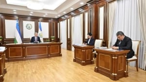 Davlat xizmatlari tizimi uch yilga isloh qilinadi