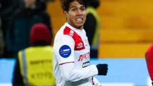 Duarte otasi o‘g‘lining "Santos"ga o‘tishini aytdi