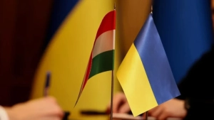Vengriya Ukrainaning Yevropa Ittifoqiga a’zo bo‘lishi bo‘yicha muzokaralarni to‘xtatdi