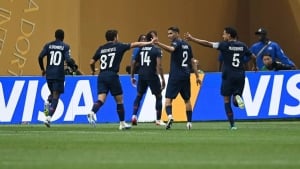FIFA PSJ va Real o‘yiniga hakam tayinladi