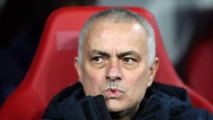 Mourinho will take the field at "Chelsea" stadium in 12 days