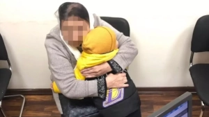 Pastdarg‘omlik qaynona nima uchun nabirasi bilan faqat MIBchilar yordamida ko‘rishmoqda?