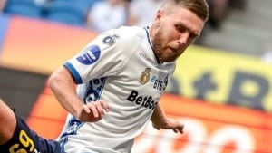 Сергеев: “Динамо” победы нужны дисциплина и самоотверженность