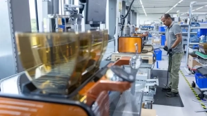 Thermoplan из-за таможенных пошлин под угрозой рабочие места