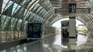 Toshkent metrosidagi yopiq bekatlar 2025 yilda ochiladi