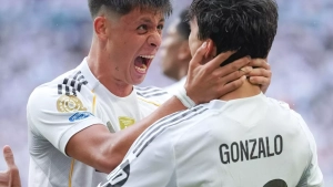 Xabi Alonso Arda Gyulerni asosiy o‘yinchi deb atadi