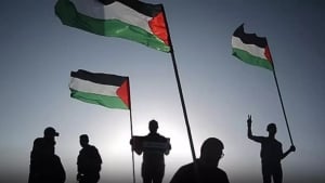 Yevropaning uch davlatidan Falastin mustaqilligi tan olindi