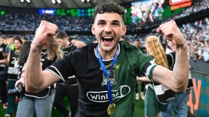 Bulykin: Spertsyan Rossiya chempionatida o'tirib qoldi, Yevropaga ketishi kerak