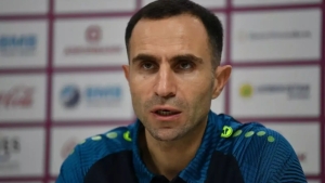 Temur Kapadze: "This is all of our victory"