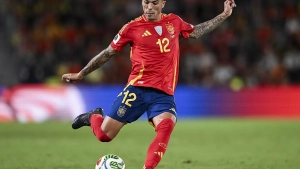 Three players performed poorly in the Spain - Bulgaria match