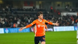 Eldor Shomurodov «Istanbul Bashakshehir»ga qarshi gol urib 7-golga yetkazdi