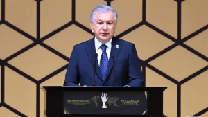 Anti-corruption efforts intensify in Uzbekistan