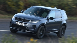 Land Rover Discovery Sport modelini ishlab chiqarishni to‘xtatadi