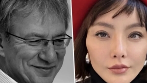 Aliya Galitska's funeral will take place in the coming days