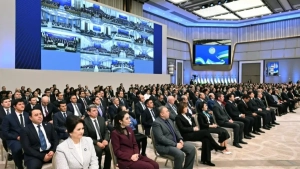 2026 yilda mahallalarni rivojlantirishga 500 mlrd so‘m ajratiladi