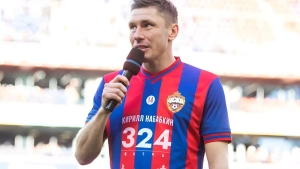Nababkin: CSKA can become champion this season