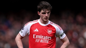 «Arsenal» «Manchester Siti»ga mag'lub bo'ldi va tanqidga uchradi