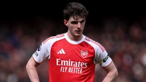 «Arsenal» «Manchester Siti»ga mag'lub bo'ldi va tanqidga uchradi