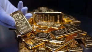 O‘zbekiston zaxiralari rekord darajaga yetdi