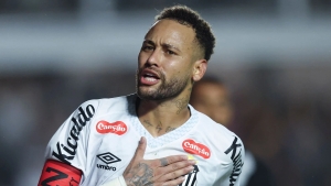 Neymar Braziliya terma jamoasiga qaytish uchun imkoniyatga ega bo'ldi