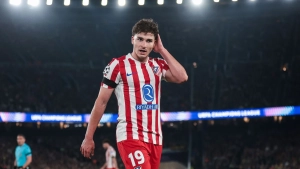 Julian Alvares «Barselona»ga o'tish uchun «Atletiko»ga bosim o'tkazmoqda