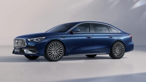 «Geely Galaxy Star 7» modeli sotuvga chiqqan birinchi kunda rekord o'rnatdi
