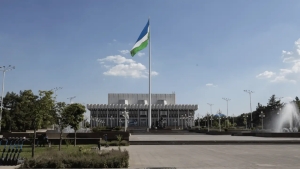 Uzbekistan's GDP will reach 167 billion dollars in 2024