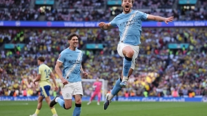 «Manchester Siti» himoyachisi Jon Stounz mavsum yakunida jamoani tark etadi