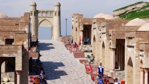 Tojikistonda turizmni rivojlantirish uchun maxsus jamg'arma tashkil etiladi