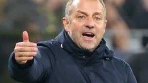 Травма Кристенсена негативно повлияла на "Барселону"