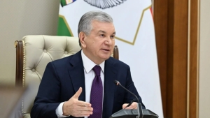 Prezident korrupsiyaga qarshi kurash choralari belgiladi