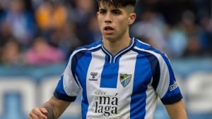 Antonio Kordero bir mavsumga Vesterloga ijaraga berildi