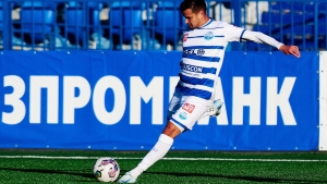 Vyacheslav Krotov Yenisey klubiga o‘tdi