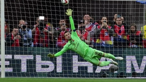 Bibras Natxo: Akinfeev dunyoning eng zo‘r darvozaboni