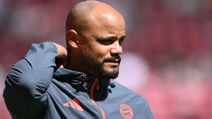 "Bavariya" uchta gol farqini yo'qqa chiqarib g'alaba qozondi