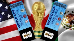 England fans unhappy with FIFA ticket prices
