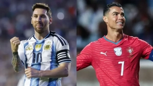 Lionel Messi Argentina milliy terma jamoasidagi faoliyatini yakunladi