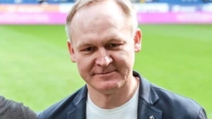 Dinamo transferlar bo‘yicha imkoniyatlarni ko‘rib chiqmoqda