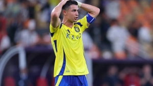 «Gamba Osaka» «Al-Nasr»ni mag'lub etib chempionlikni qo'lga kiritdi