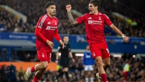 Edu Gaspar Nottingem Forestda faoliyatini davom ettiradi