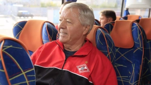 Gladilin did not provide a clear explanation for Smolov's controversy