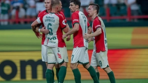 Janashiya “Lokomotiv”dan “Spartak” ustidan g‘alaba kutmoqda