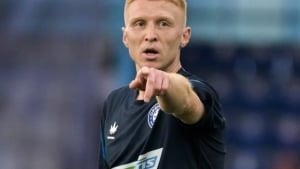 Kamilovning goli Orenburgga kubokda ilk g‘alaba keltirdi