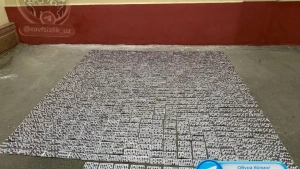 Kokandda kuchli dorilar kontrabandasi bo‘yicha jinoyat ochildi
