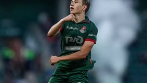 Lokomotiv ищет нового полузащитника вместо Батракова