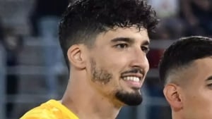 Manchester Yunayted Altay Bayindirni yo‘qotishi mumkin