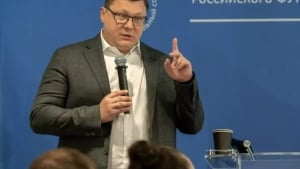 Mitrofanov: Sport vazirligi bilan aloqamiz doimiy