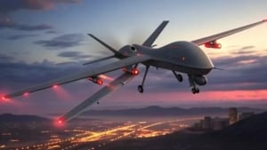 Moskva shahrida dron hujumi muvaffaqiyatli to‘xtatildi