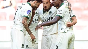 Nepomnyashiy: Krasnodar g‘alabasi mantiqsiz bo‘ldi