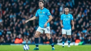 Niko Gonsales: "Playing for Manchester City is easy!"